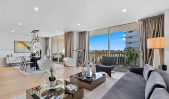 9111 E Bay Harbor Dr 4D, Bay Harbor Islands, FL 33154