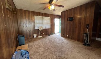 19117 Park Rd, Anadarko, OK 73005