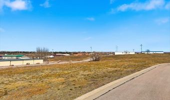 Conifer Loop lot A Tbd, Belle Fourche, SD 57717