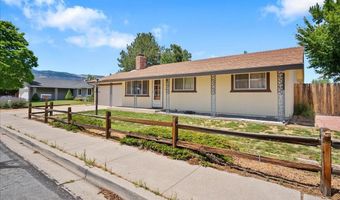 1216 Fremont St, Carson City, NV 89701