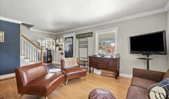 2620 Highwood Dr, Billings, MT 59102