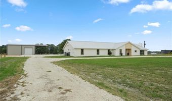 1589 County Road 252, Anderson, TX 77830