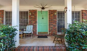 1405 VALLEY Pl, Anniston, AL 36207