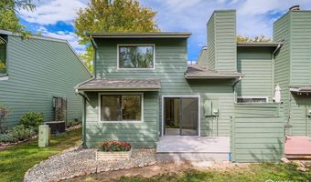 4258 Corriente Pl, Boulder, CO 80301