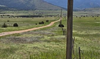 Waterbarrel Road, Beulah, CO 81023