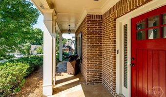 232 Township Ln, Athens, GA 30606