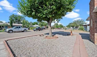 411 San Andres St, Alamogordo, NM 88310