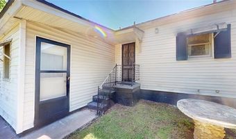 715 S Cherry, Ada, OK 74820