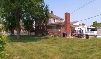 15553 McLain, Allen Park, MI 48101