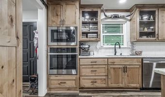 5000 Hwy 16, Beggs, OK 74421