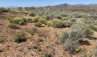 2 Lots Aksum Dr, Chloride, AZ 86431