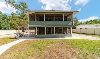 24628 FOX Rd, Astor, FL 32102