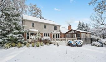 351 Heritage Dr, Addison, MI 48381