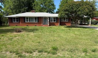 219 Fourth St, Ayden, NC 28513