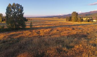 1745 CROOKED CREEK Rd, Alta, WY 83414