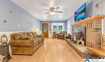 9338 Sherwood Dr, Kunkletown, PA 18058