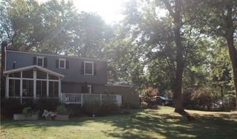 185 N Bissell Rd, Aurora, OH 44202