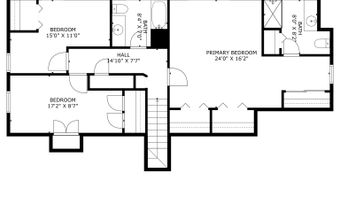 8 Butter Jones Rd, Chester, CT 06412