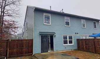202 BARTAL Ct, Atco, NJ 08004