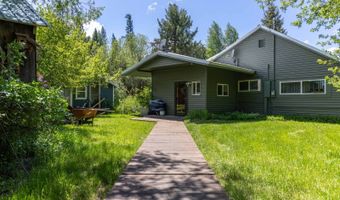 78930 Middle Fork Ln, Bates, OR 97817