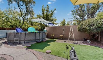 2828 DON PANCHO Rd NW, Albuquerque, NM 87104