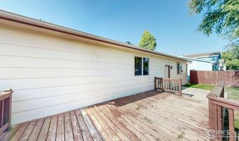 106 Keep Cir, Berthoud, CO 80513