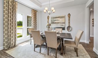 9500 Mossy Rd Plan: The Kingston, Biloxi, MS 39532