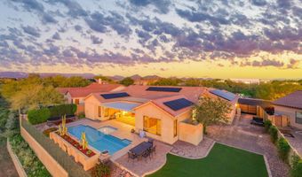 40114 N NOBLE HAWK Ct, Anthem, AZ 85086