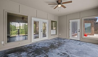 1155 Crested Butte Rd, Austin, AR 72007
