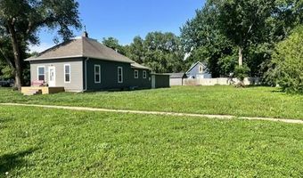 803 11th St, Aurora, NE 68818