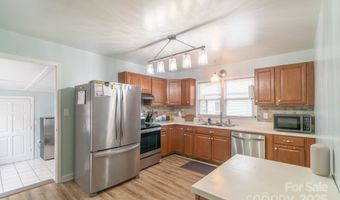 1116 Montgomery Ave, Albemarle, NC 28001