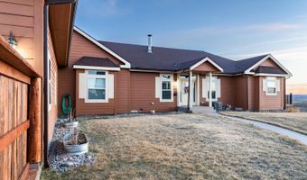 63 IROQUOIS Trl, Boulder, WY 82923