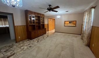 602 West St, Hico, TX 76457