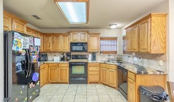 4910 Coyote Run, Abilene, TX 79602