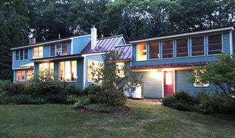 73 Head Of The Tide Rd, Belfast, ME 04915
