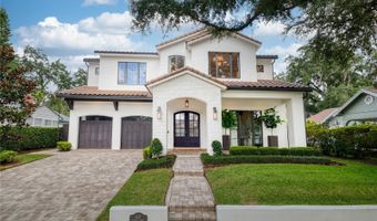 607 STETSON St, Orlando, FL 32804