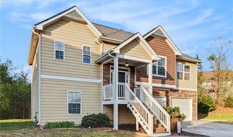 25 Redwood Dr, Adairsville, GA 30103