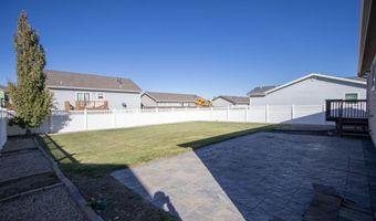 2654 Ali Cir, Casper, WY 82609