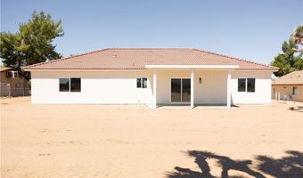 12409 Pawnee Rd, Apple Valley, CA 92308