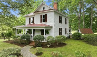 2102 Bahama Rd, Bahama, NC 27503
