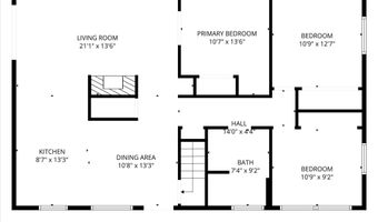 1531 Avondale Ave, Ann Arbor, MI 48103