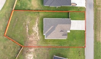 714 Prairie View Rd, Ardmore, OK 73401