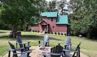 79 Kevins Xing, Amity, AR 71921