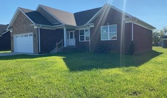 311 Rolling Meadow Ln, Bardstown, KY 40004