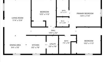 242 Jackson St, Barnesville, GA 30204