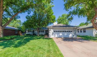 2314 Atkinsen St, Amarillo, TX 79106