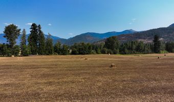 Nna River Rd, Clark Fork, ID 83811