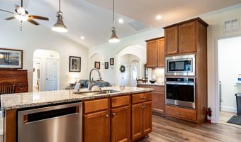 22 Pointer Dr, Angier, NC 27501