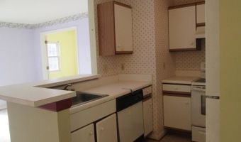 1206 BRAMBLE WOOD #204, Belcamp, MD 21017