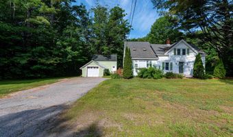 2478 NH Route 16, Albany, NH 03818